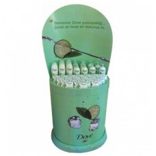 TANITIM STANDI S19 TANITIM STANDI S19